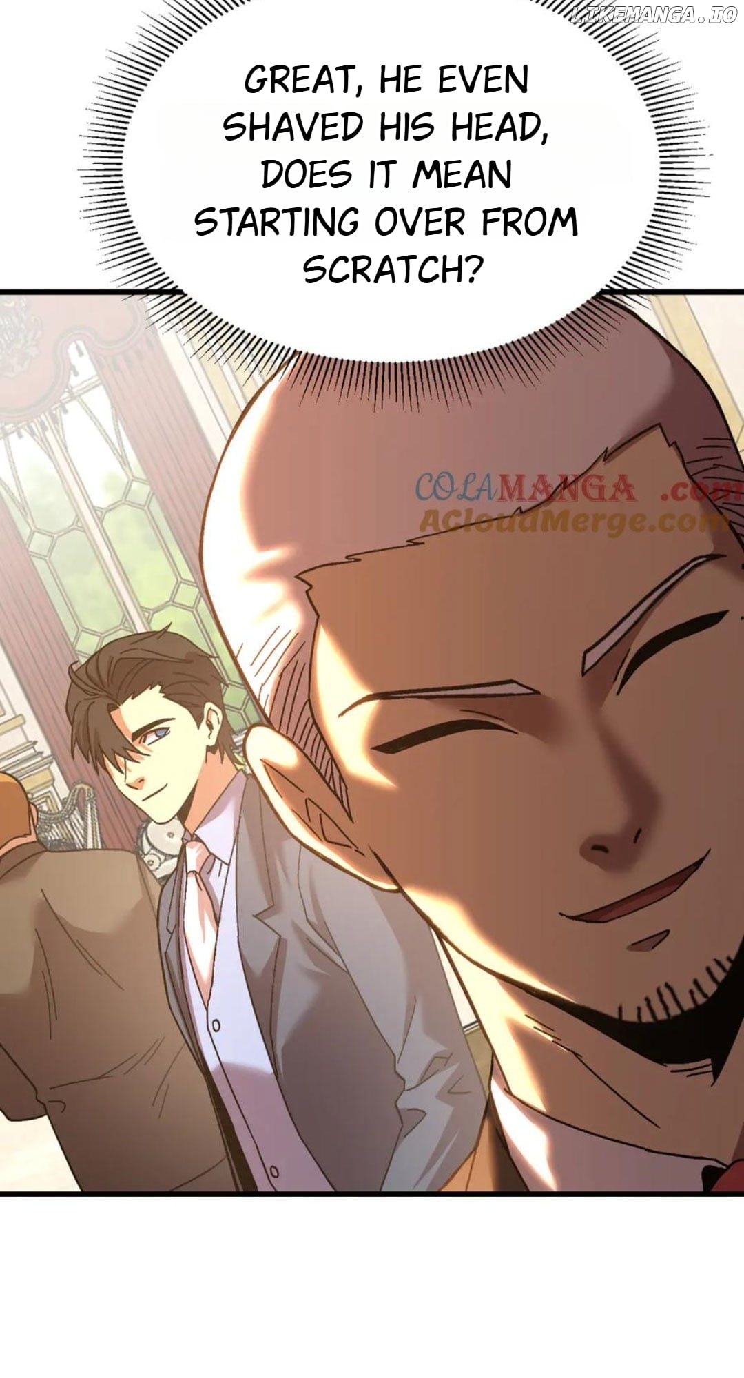 Log into the Future Chapter 195 - page 62